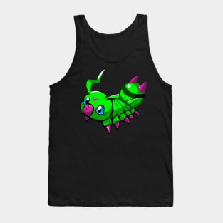 digimon wormon Tank Top